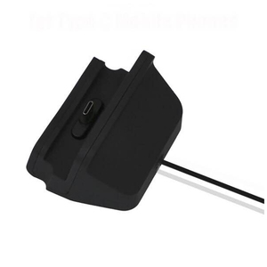 Высокое качество синхронизации данных Micro Usb Зарядное устройство Док-станция для мобильного телефона док-станция