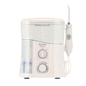 Aprobado por la FDA como se ve <span class=keywords><strong>en</strong></span> la televisión eléctrica dental agua flosser para <span class=keywords><strong>Amazon</strong></span> Walmart - Product Image 1