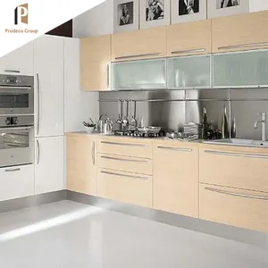 Modern tasarım mobilya resimleri yeni stil mutfak dolapları mutfak dolap kapakları