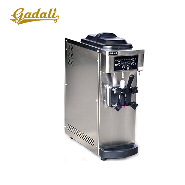 Suave Machine máquina de helado suave servir usado suave servir máquina de helado ...