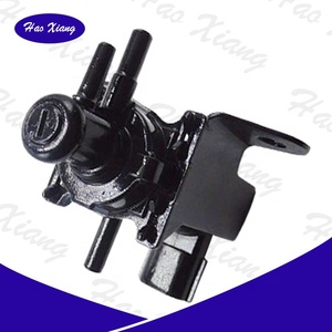 Di alta Qualità Auto Enigne Parti TURBOCHARGE BOOST PRESSIONE di VUOTO VALVOLA OEM 25819-27030 PER AVENSIS PICNIC - Product Image 2