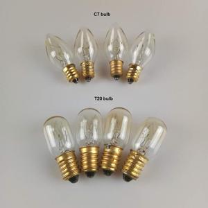 <span class=keywords><strong>Ampoule</strong></span> <span class=keywords><strong>de</strong></span> <span class=keywords><strong>lampe</strong></span> <span class=keywords><strong>de</strong></span> <span class=keywords><strong>sel</strong></span> <span class=keywords><strong>de</strong></span> l'Himalaya 15W Ampoules à incandescence T16 T18 T20 T22 Douille E12 Pack <span class=keywords><strong>de</strong></span> 12 - Product Image 4