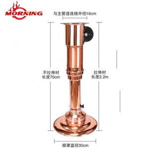 Fumée Barbecue Barbecue Coréen Équipement De Gril Barbecue Fumée Avec <span class=keywords><strong>Le</strong></span> Grand <span class=keywords><strong>Prix</strong></span> - Product Image 4