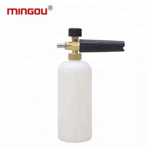 Pistolet de pulvérisation à haute pression, pour lavage de <span class=keywords><strong>voiture</strong></span>, à bas prix, buse à mousse - Product Image 5