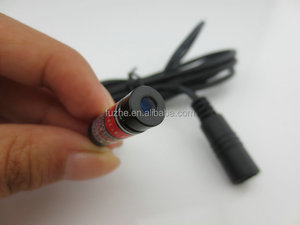 FU650AD5-GC8 8*25 mét 650nm <<span class=keywords><strong>5mW</strong></span> có thể điều chỉnh focus 3-5vdc Mini <span class=keywords><strong>Red</strong></span> Diode <span class=keywords><strong>Laser</strong></span> mô-đun con trỏ, tại chỗ Lazer Chiếu ánh sáng <span class=keywords><strong>laser</strong></span> - Product Image 2