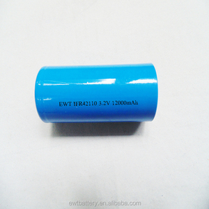 IFR42120 Ifr42110 IFR38120 Ifr40152 IFR40162 3.2v 11AH 12ah 13AH 10ah 셀 리튬인산철 충전식 배터리 - Product Image 4