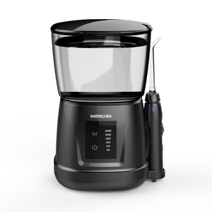 Waterpulse Conversión de frecuencia de uso de la familia dentales eléctrico agua Flosser hilo - Product Image 5