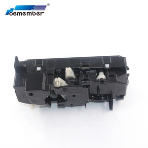 9438200026 A9438200026 Air Conditioning Truck Electrical System <strong>Ac</strong> <strong>Control</strong> <strong>Panel</strong> <strong>Switch</strong> for BENZ - Product Image 3