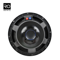 Altavoz Subwoofer RQSONIC RF10L-1 de 800W para PA de 10 a 15 Pulgadas
