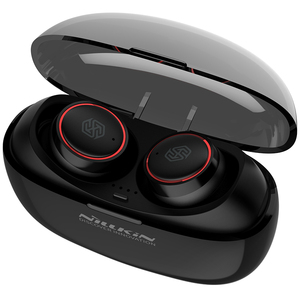 USAMS Smart Custom ODM High Version TWS auricolari In-ear Bluetooth auricolari BT 5.3 auricolari Wireless per <span class=keywords><strong>cuffie</strong></span> <span class=keywords><strong>iPhone</strong></span> - Product Image 1