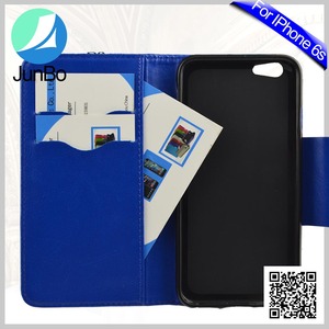 2016 Commerce <span class=keywords><strong>Assurance</strong></span> Produits Fantaisie Cas pour Apple iphone 6/6 s, Top Qualité Mobile Téléphone Shell dans Guangzhou - Product Image 2