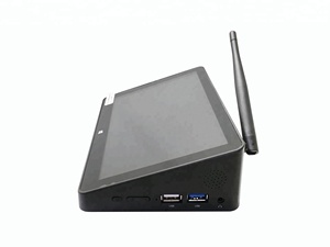 Pipo X8 PRO Intel 4020 3G 64GタブレットPC7インチIPSスクリーンクアッドコアWins10ミニPCゲームデスクトップコンピューター新製品