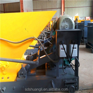 Cột Hàng Rào Bê Tông Đúc Sẵn/Máy Làm Khuôn Lintels Nhẹ - Product Image 4