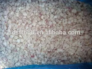 Iqf Vegetable High Quality IQF Frozen Vegetable Onion Dice / Slice With Good Price