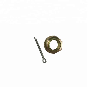 Kits de Junta Homocinética Externa para Automóviles <span class=keywords><strong>HDK</strong></span>:TO-840 para Toyota - Product Image 6