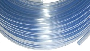 Manguera de PVC Transparente y Flexible de 6 mm de Diámetro, Resistente al Frío, para Riego Industrial, Suave, Lisa, con Alta Resistencia al Calor, 100 m - Product Image 3