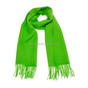 wholesale used clothes silk scarf in bales second hand scarf for winter