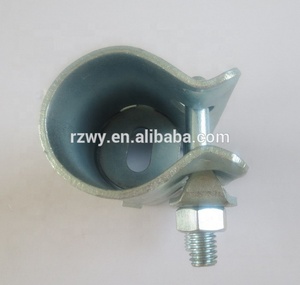 EN74-1 B Khớp Nối Mối Nối Giàn Giáo Ống Tiêu Chuẩn/Khớp Nối Từ Đầu Đến Cuối - Product Image 3