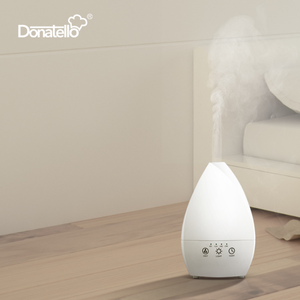Hogar ionizador humidificador <span class=keywords><strong>atomizador</strong></span> de vapor frío clásico personal ultrasónico difusor de aceite - Product Image 6