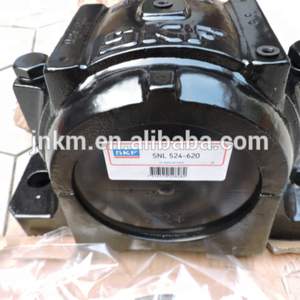 ตัวเรือนแบบแยกส่วนสำหรับลูกปืนบนปลอกอะแดปเตอร์ SNL 510-608 - Product Image 3