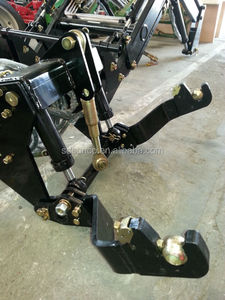 Trattore linkage e pto - Product Image 4