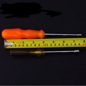 Destornillador magnético de alta calidad, destornillador <span class=keywords><strong>hexagonal</strong></span> - Product Image 5