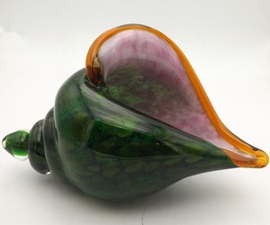 Handmade Beautiful Creative Glass Crafts for Home Decor