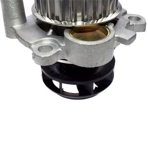 <span class=keywords><strong>Pompe</strong></span> à <span class=keywords><strong>eau</strong></span> pour VW Jetta Beetle <span class=keywords><strong>Golf</strong></span> Passat Audi A4 TT 06A121011C,06A121011E,06A121011L,06A121011LX,06A121012G - Product Image 4