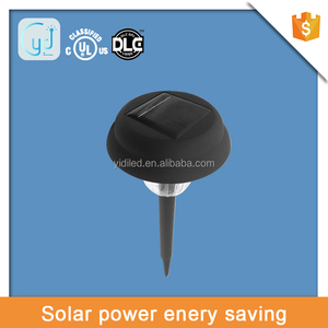 Exterior de alta calidad impermeable de la energía solar led lámpara de luz para <span class=keywords><strong>el</strong></span> jardín - Product Image 3