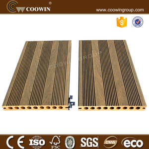 Ingeniería suelo tipo y madera-plástico compuesto <span class=keywords><strong>pisos</strong></span> Technics coextruido - Product Image 5