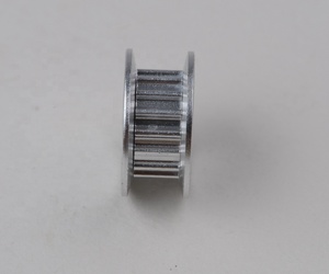 Bộ phận máy in 3D <span class=keywords><strong>3mm</strong></span> khoan 16 răng 2GT thời gian ròng rọc <span class=keywords><strong>GT2</strong></span> idler ròng rọc cho vành đai thời gian - Product Image 3