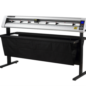 Bonne qualité!! Teneth prix d'usine 1.6m machine de découpe de papier à balayage automatique pour faire un autocollant de voiture/autocollant mural/carte de dessin animé - Product Image 1