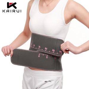 Delle Donne del commercio all'ingrosso Magnetica in vita il fitness trainer private label cintura corsetto shapers - Product Image 2