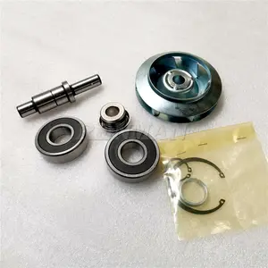 Kit Perbaikan Pompa Air 3803614 3803363, untuk Cummins NT855 N14 Mesin Diesel