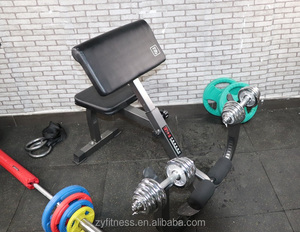 Comercial gimnasio levantamiento de pesas equipo <span class=keywords><strong>Scott</strong></span> <span class=keywords><strong>banco</strong></span> - Product Image 4