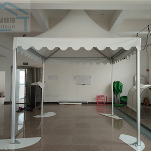 Tente de jardin de haute qualité 3x3m, 3m x 3m, 4m x 4m, pagode, <span class=keywords><strong>pergola</strong></span>, chapiteau extérieur, gazebo à vendre - Product Image 1