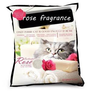 Super Scooper ครอกแมวเบนโทไนท์สำหรับร้านขายสัตว์เลี้ยงเล็กๆน้อยๆ - Product Image 4