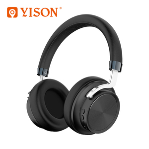 Diadema auriculares inalámbricos auriculares más de oír - Product Image 2
