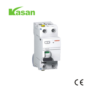 2P、50A GE最新タイプDCG残留電流遮断器RCCB