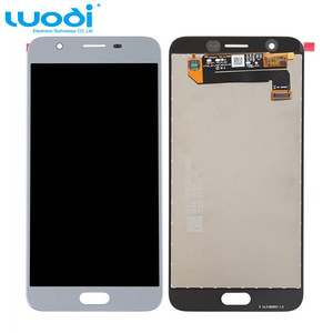 Lcd di Ricambio Touch Screen per <span class=keywords><strong>Samsung</strong></span> <span class=keywords><strong>Galaxy</strong></span> <span class=keywords><strong>J7</strong></span> 2018 J737 - Product Image 2