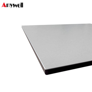13mm chống axit HPL formica sử dụng phòng thí nghiệm hóa học băng ghế dự bị hàng đầu - Product Image 2