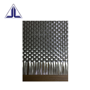 Tejido liso E-fibra de vidrio tejida EWR600 de 600gsm... 1200Tex - Product Image 6