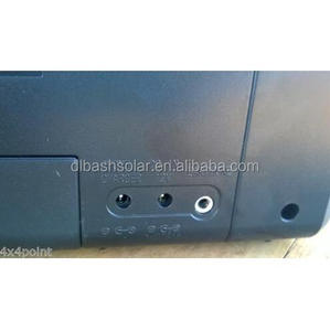 Offre Spéciale manivelle rechargeable batterie <span class=keywords><strong>radio</strong></span> solaire - Product Image 6