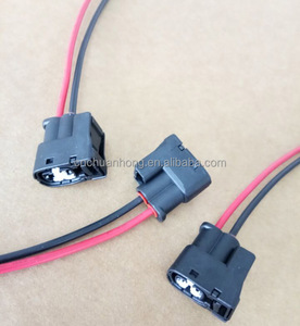 ขดลวดจุดระเบิด2ทางผมเปีย90919-02205สำหรับ Lexus GS300 IS300 - Product Image 3