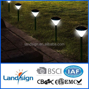 Solaire jardin lumière solaire miniature <span class=keywords><strong>série</strong></span> pour une utilisation en extérieur en plastique <span class=keywords><strong>mini</strong></span> - lampes solaires - Product Image 1