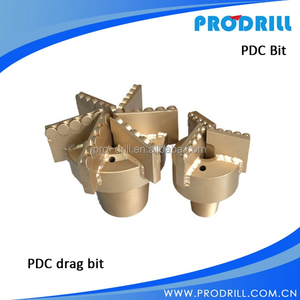 המחיר הטוב ביותר של מקדחי חותך <span class=keywords><strong>pdc</strong></span> - Product Image 4