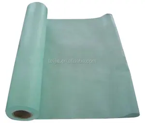 Paper Roll PE Laminated Paper Waterproof Hospital Paper Bed Roll