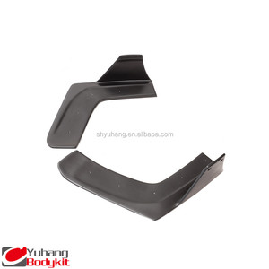 FRP 08-14 S Kyline <span class=keywords><strong>GTR</strong></span> R35 GTR35เสรีภาพเดินสไตล์กันชนหลังS Patsใยแก้ว - Product Image 4