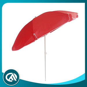 Top diseñador venta caliente creativo Shady lady <span class=keywords><strong>rectangular</strong></span> sombrilla - Product Image 1