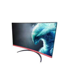 Avanzada tamaño LCD curvado PC 2 ms niños Juego de 27 pulgadas - Product Image 2